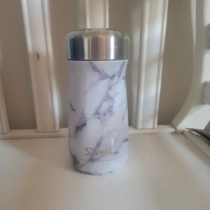 12 oz Wide Mouth Swell Bottle